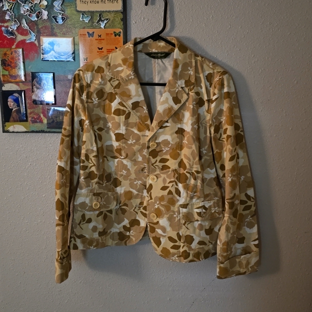 Business jacket